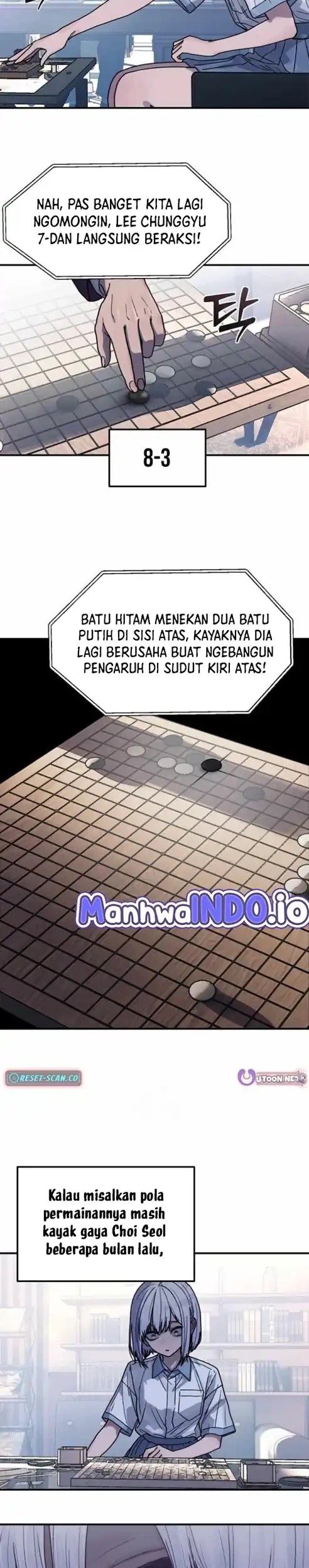 Girl-Go Bab 6 halaman 6