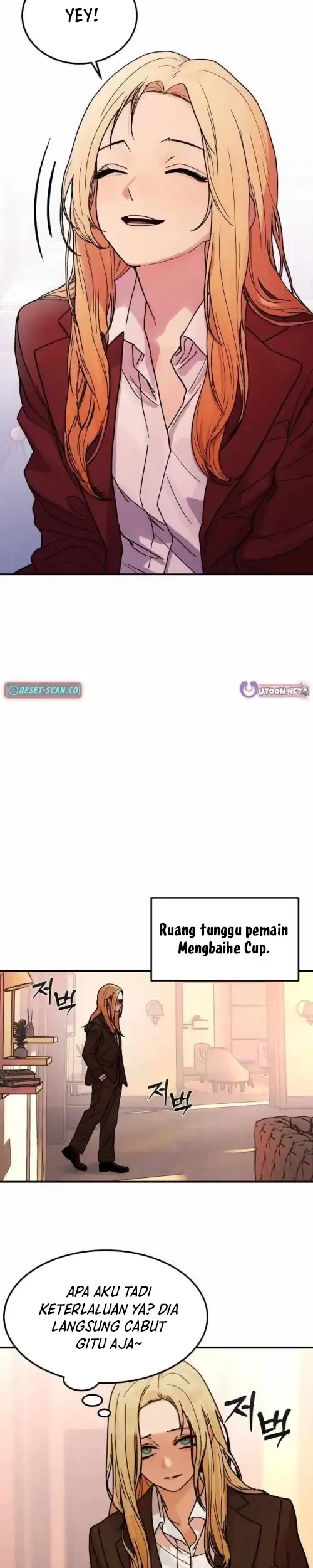 Girl-Go Bab 6 halaman 17