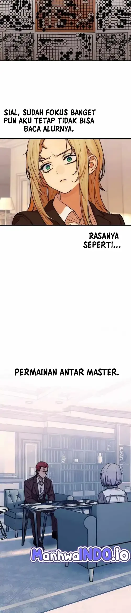 Girl-Go Bab 6 halaman 20