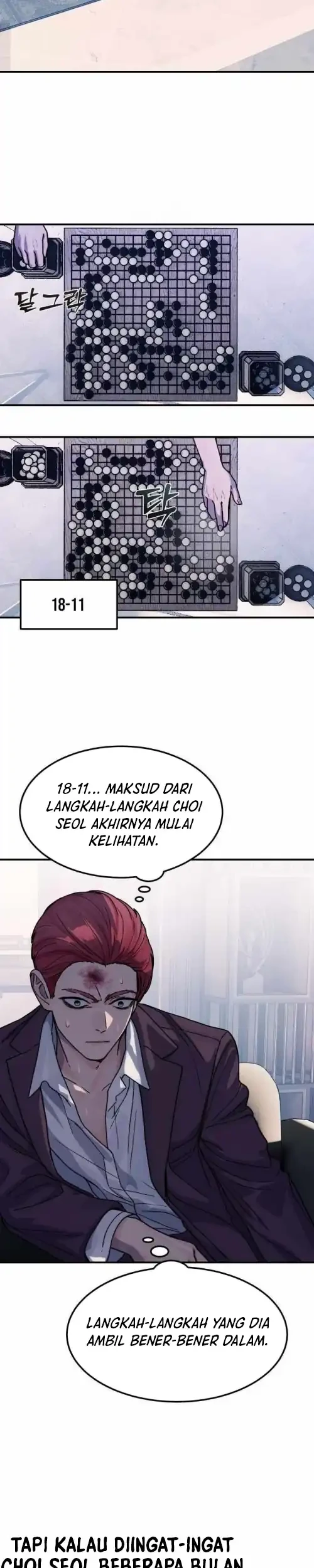 Girl-Go Bab 6 halaman 21