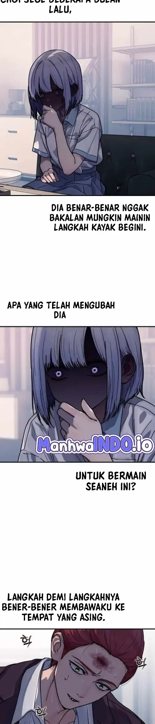 Girl-Go Bab 6 halaman 22