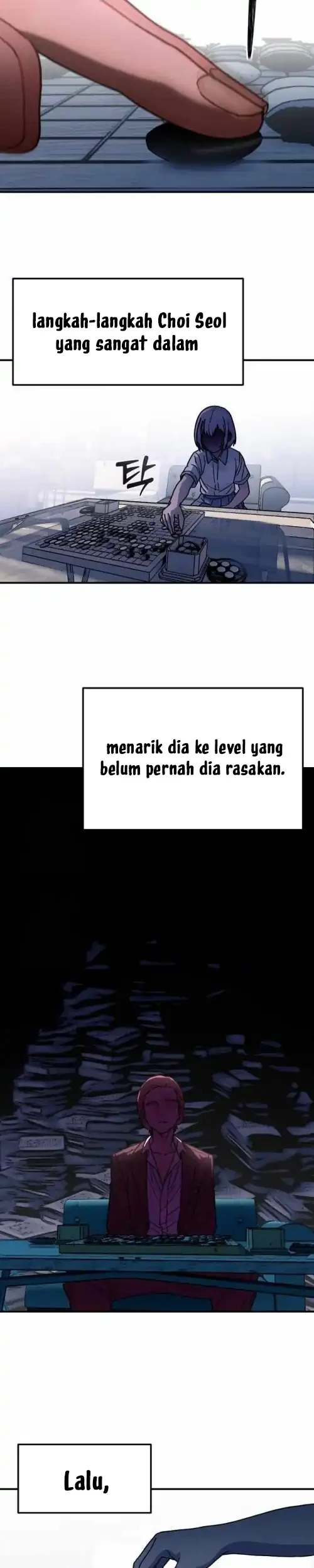 Girl-Go Bab 6 halaman 25