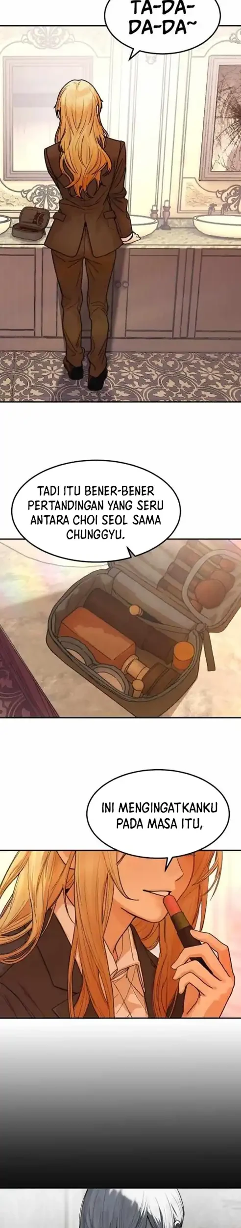 Girl-Go Bab 7 halaman 2
