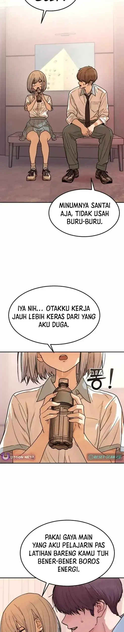 Girl-Go Bab 7 halaman 6