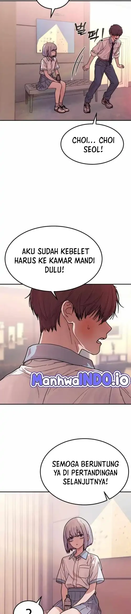 Girl-Go Bab 7 halaman 14
