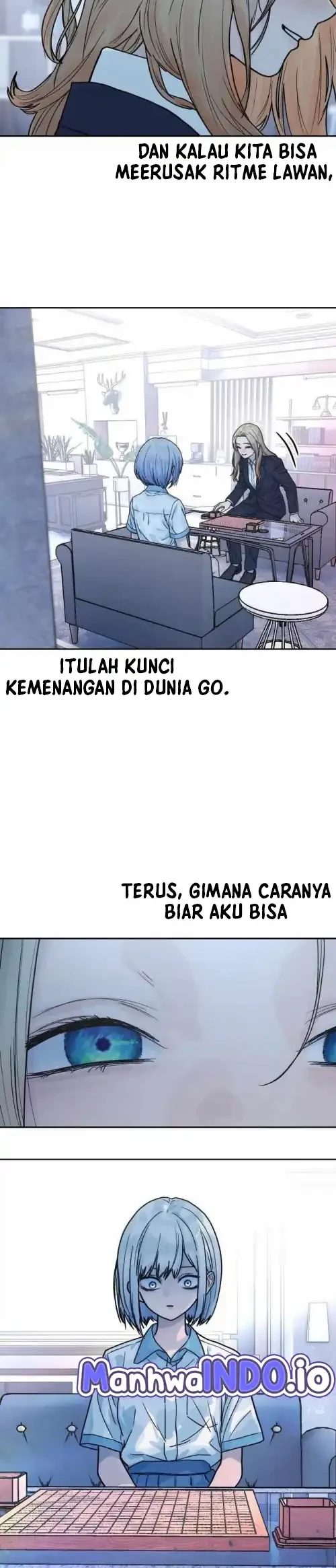 Girl-Go Bab 7 halaman 30