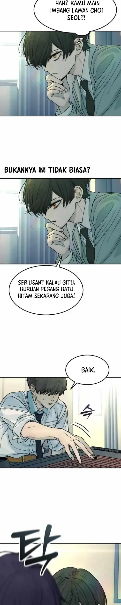 Girl-Go Bab 7 halaman 33