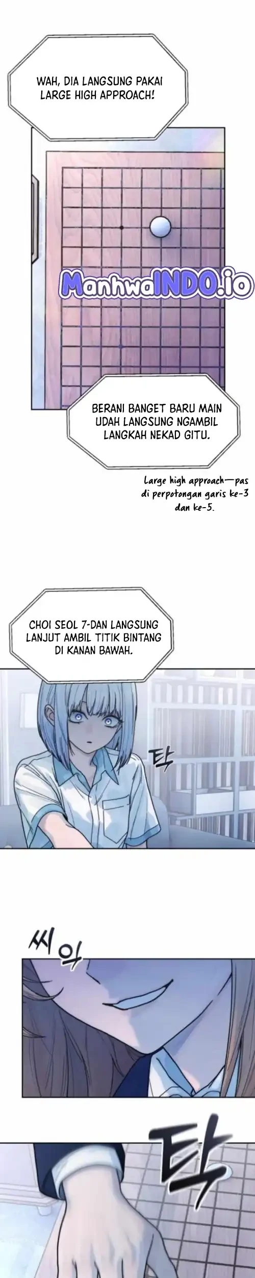 Girl-Go Bab 8 halaman 5