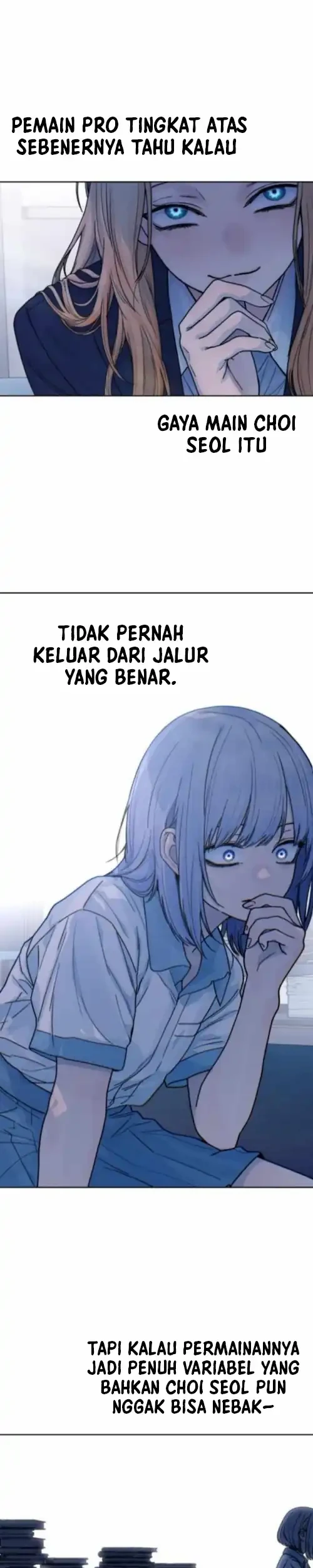 Girl-Go Bab 8 halaman 7