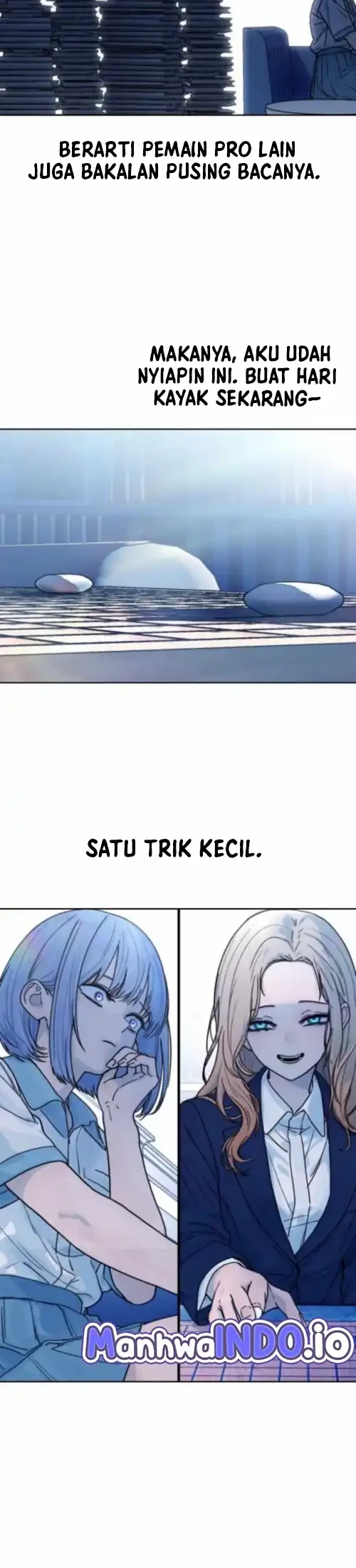 Girl-Go Bab 8 halaman 8