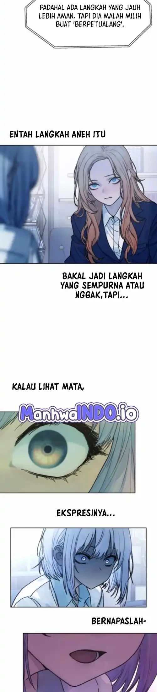 Girl-Go Bab 8 halaman 10