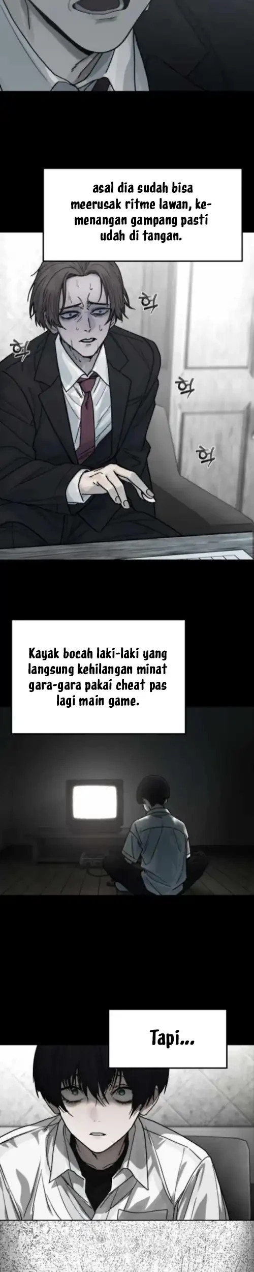 Girl-Go Bab 8 halaman 15