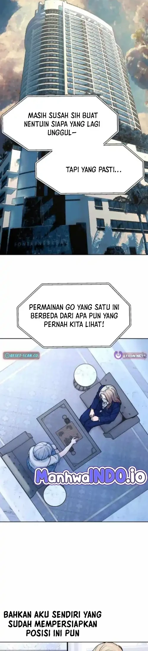 Girl-Go Bab 8 halaman 18