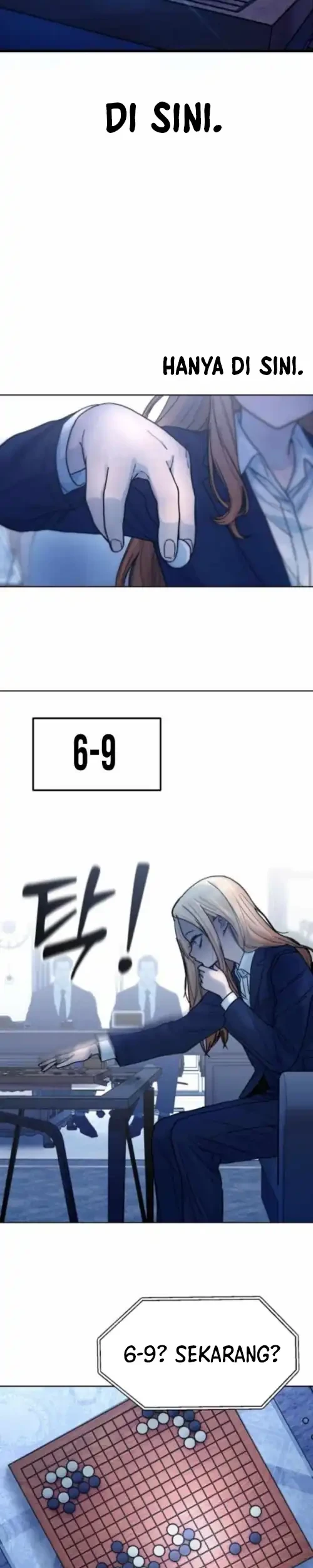 Girl-Go Bab 8 halaman 23