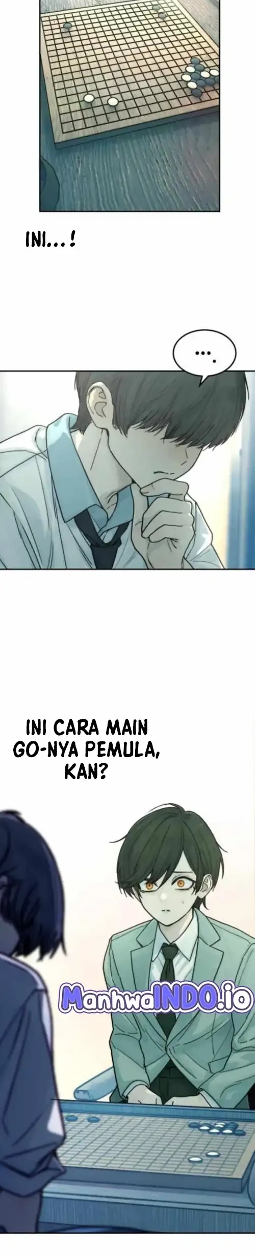 Girl-Go chapter 9 halaman 2
