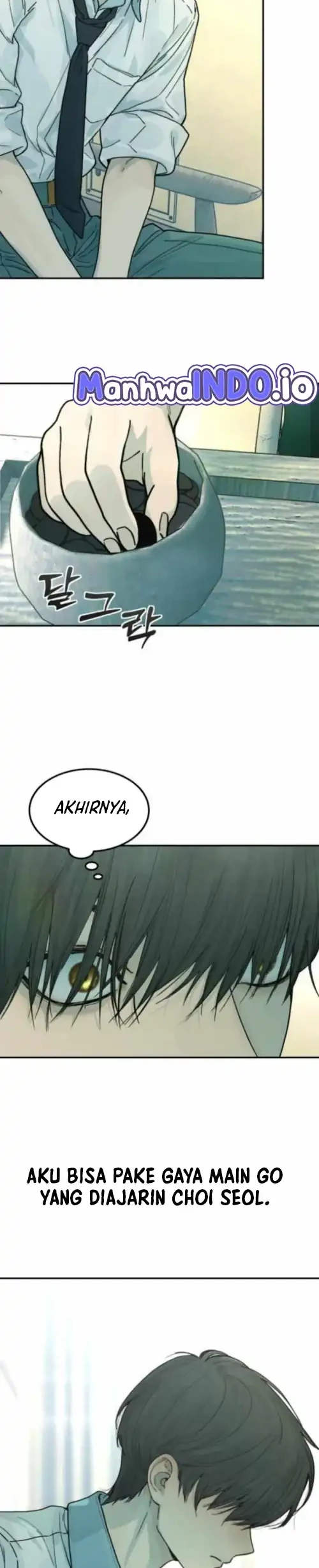 Girl-Go chapter 9 halaman 4