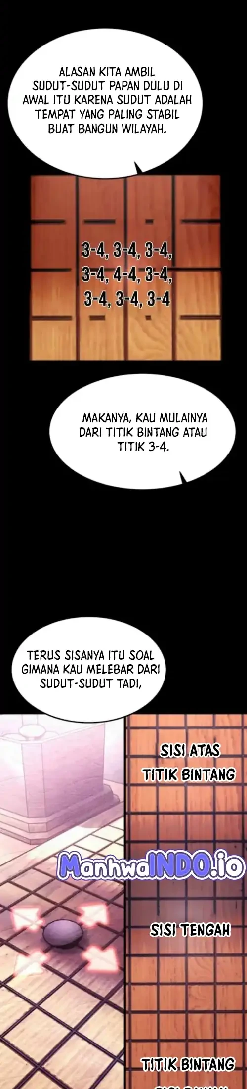 Girl-Go chapter 9 halaman 8