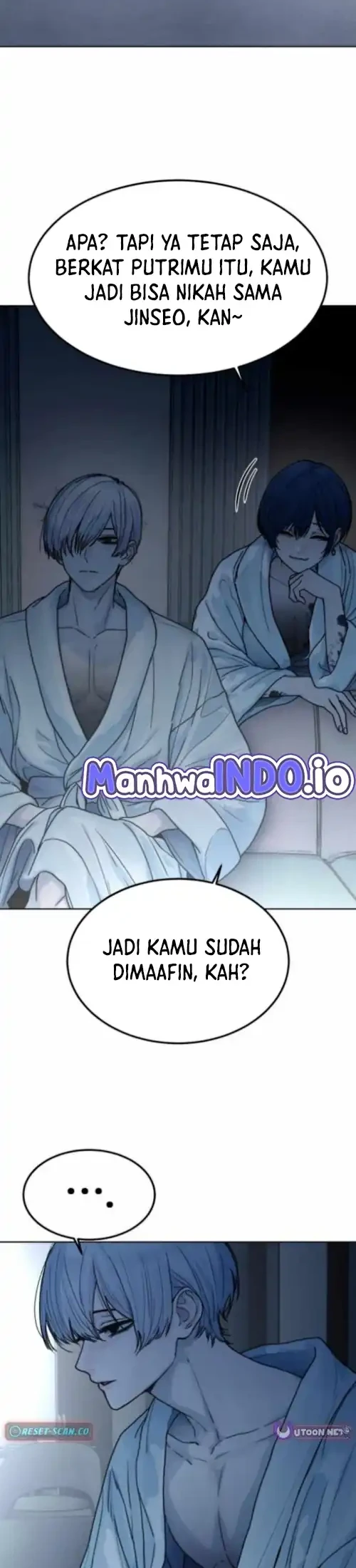 Girl-Go chapter 9 halaman 18