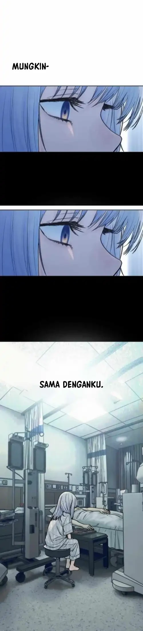 Girl-Go chapter 9 halaman 24