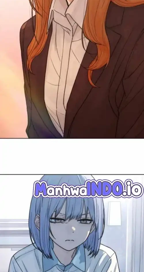 Girl-Go chapter 9 halaman 32