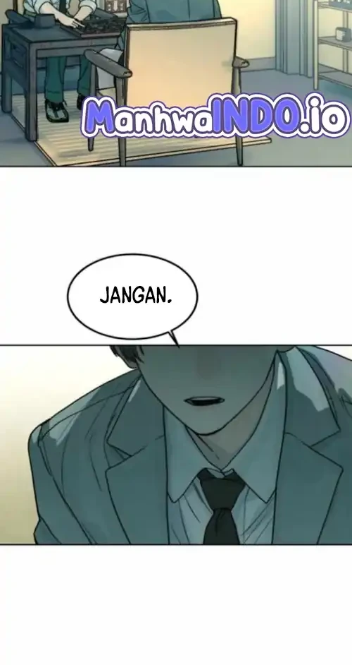 Girl-Go chapter 9 halaman 34