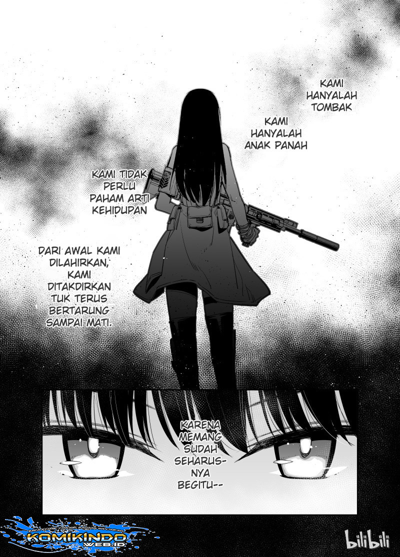 Girls’ Frontline chapter 1 halaman 2