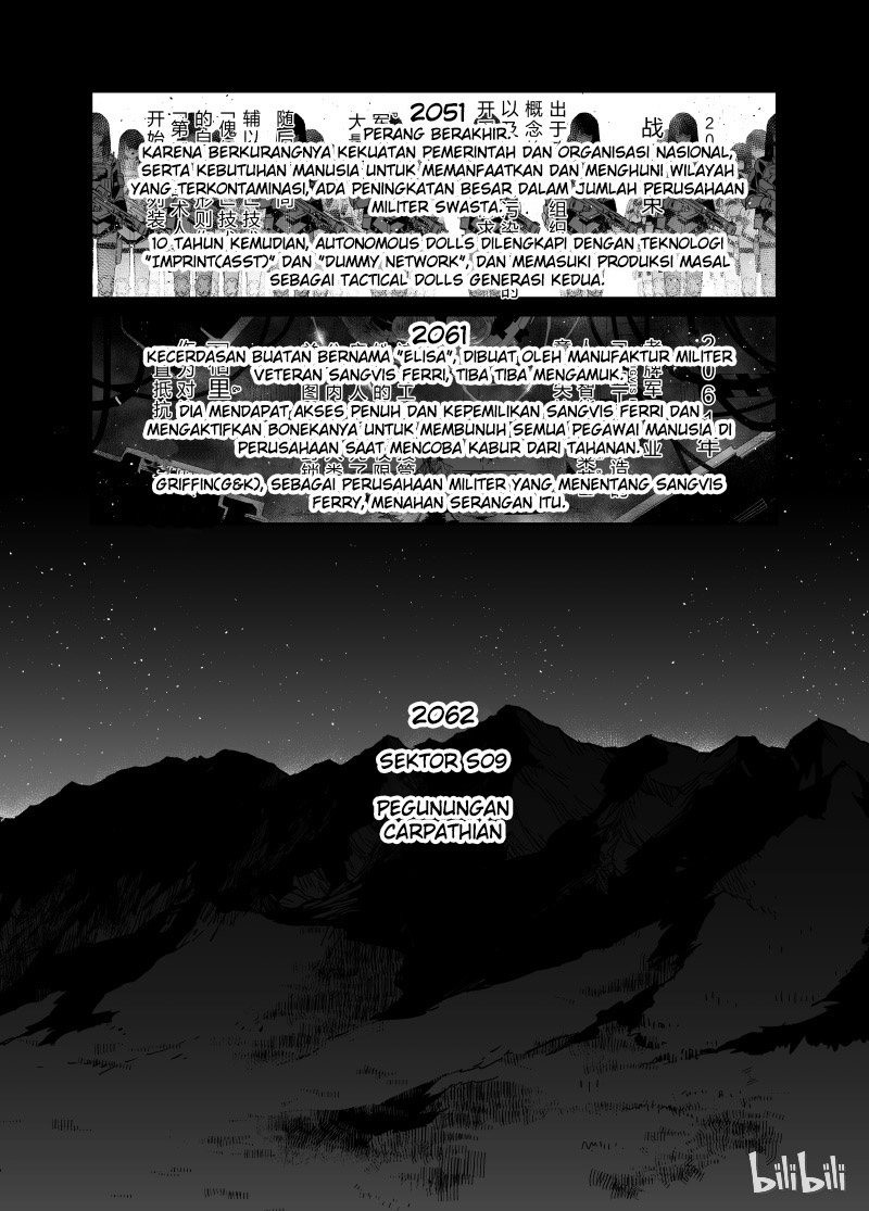 Girls’ Frontline chapter 1 halaman 4
