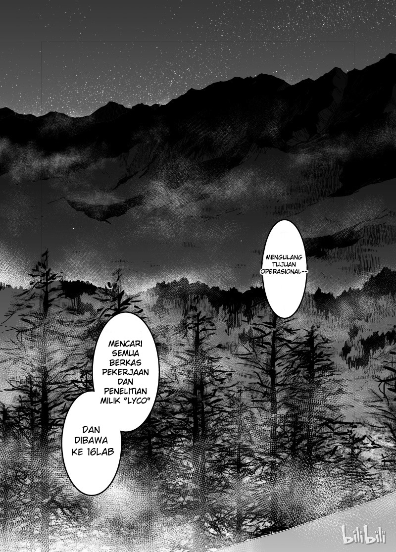 Girls’ Frontline chapter 1 halaman 5