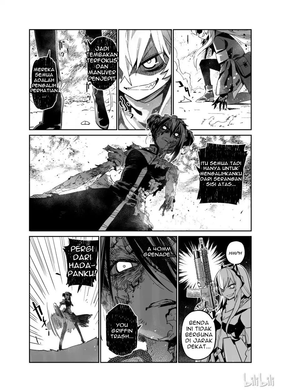 Girls’ Frontline chapter 2 halaman 38