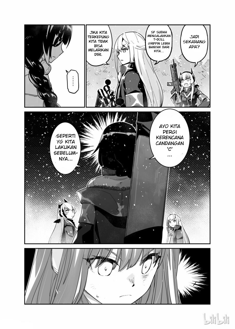 Girls’ Frontline chapter 2 halaman 41