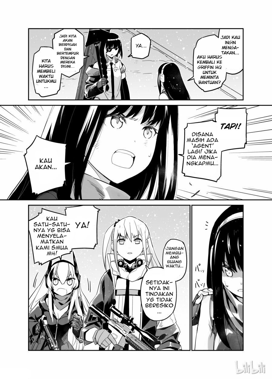 Girls’ Frontline chapter 2 halaman 42