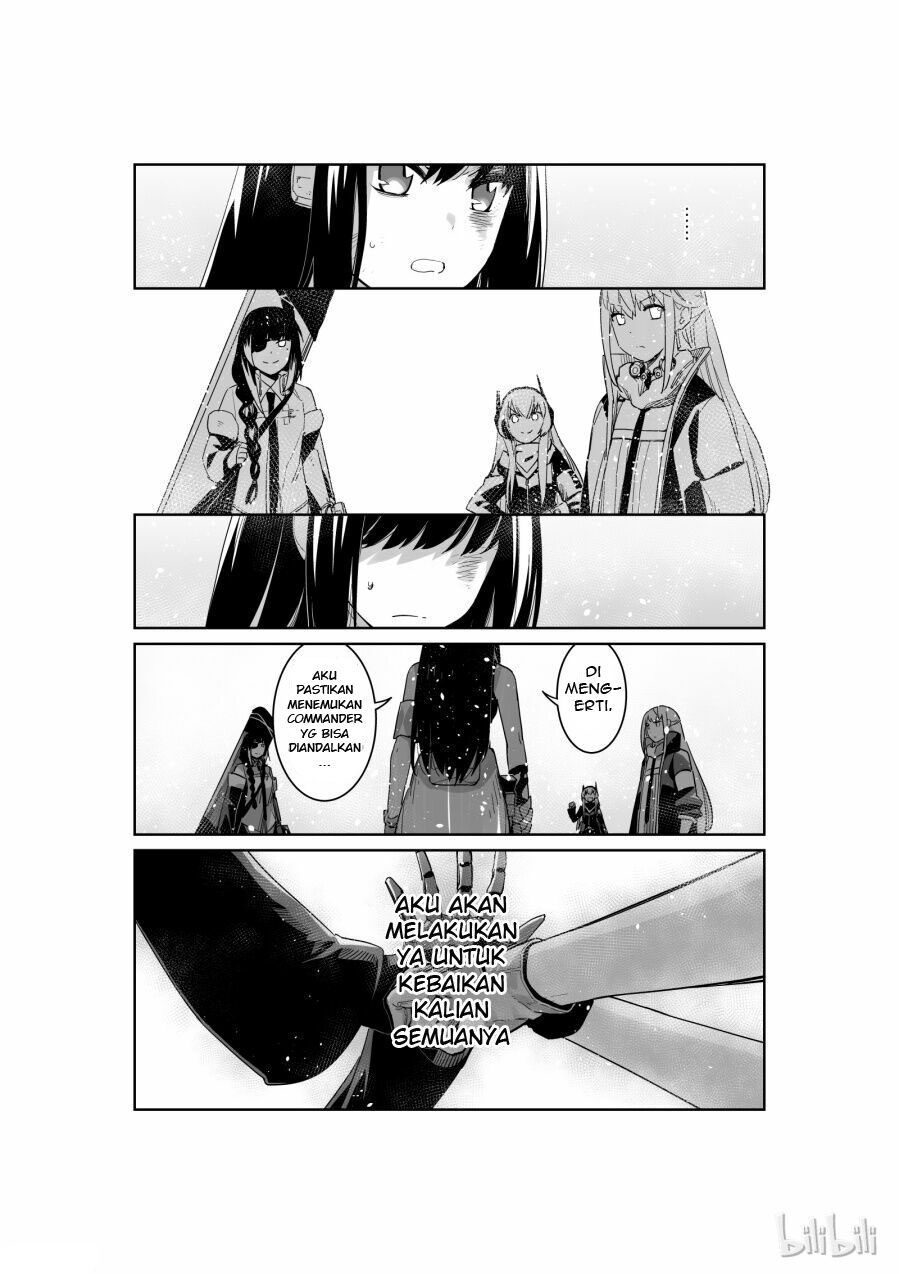 Girls’ Frontline chapter 2 halaman 43