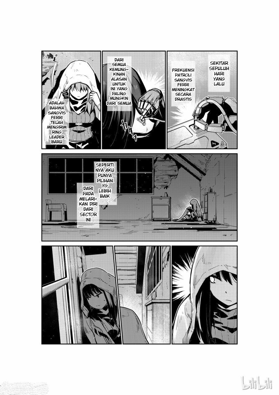 Girls’ Frontline Bab 3 halaman 6