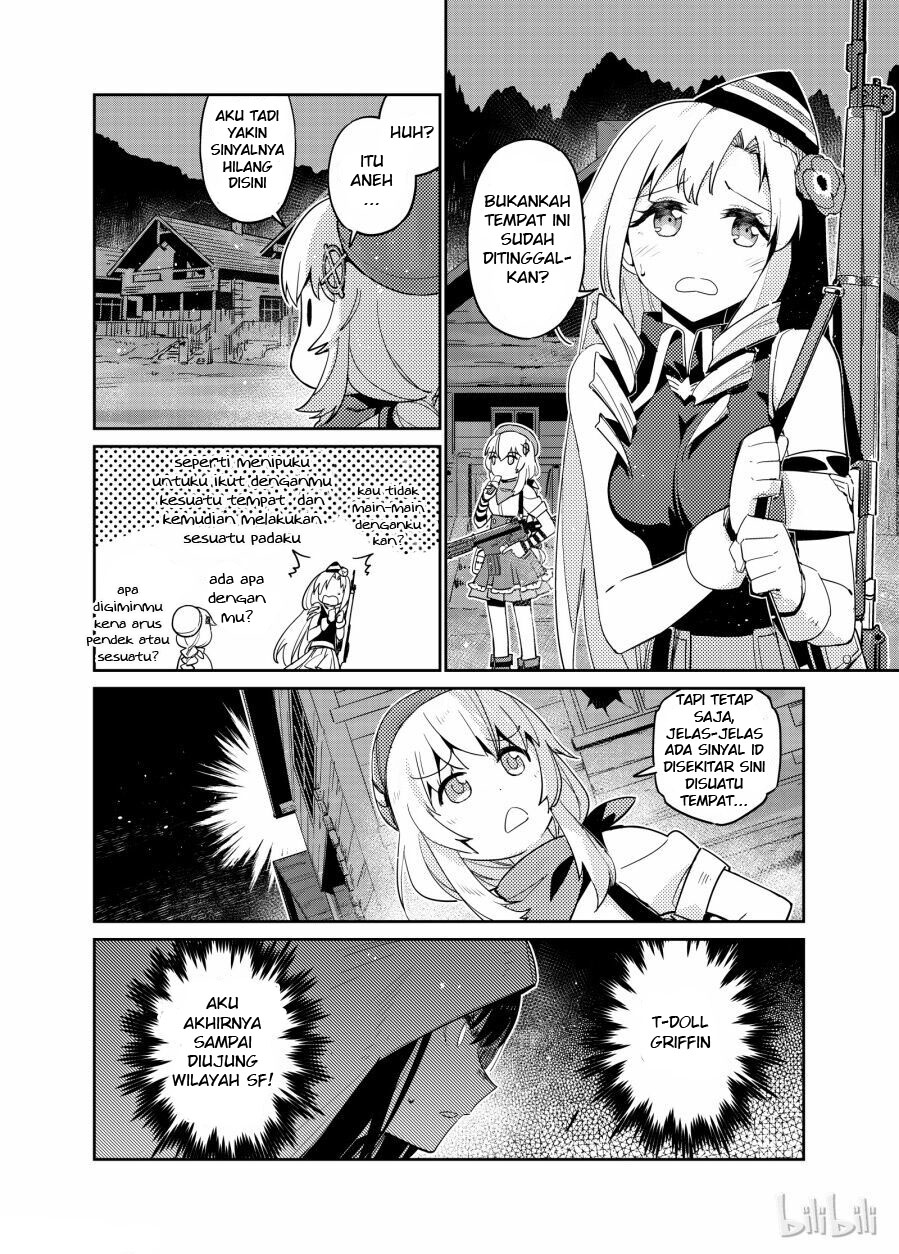 Girls’ Frontline Bab 3 halaman 7