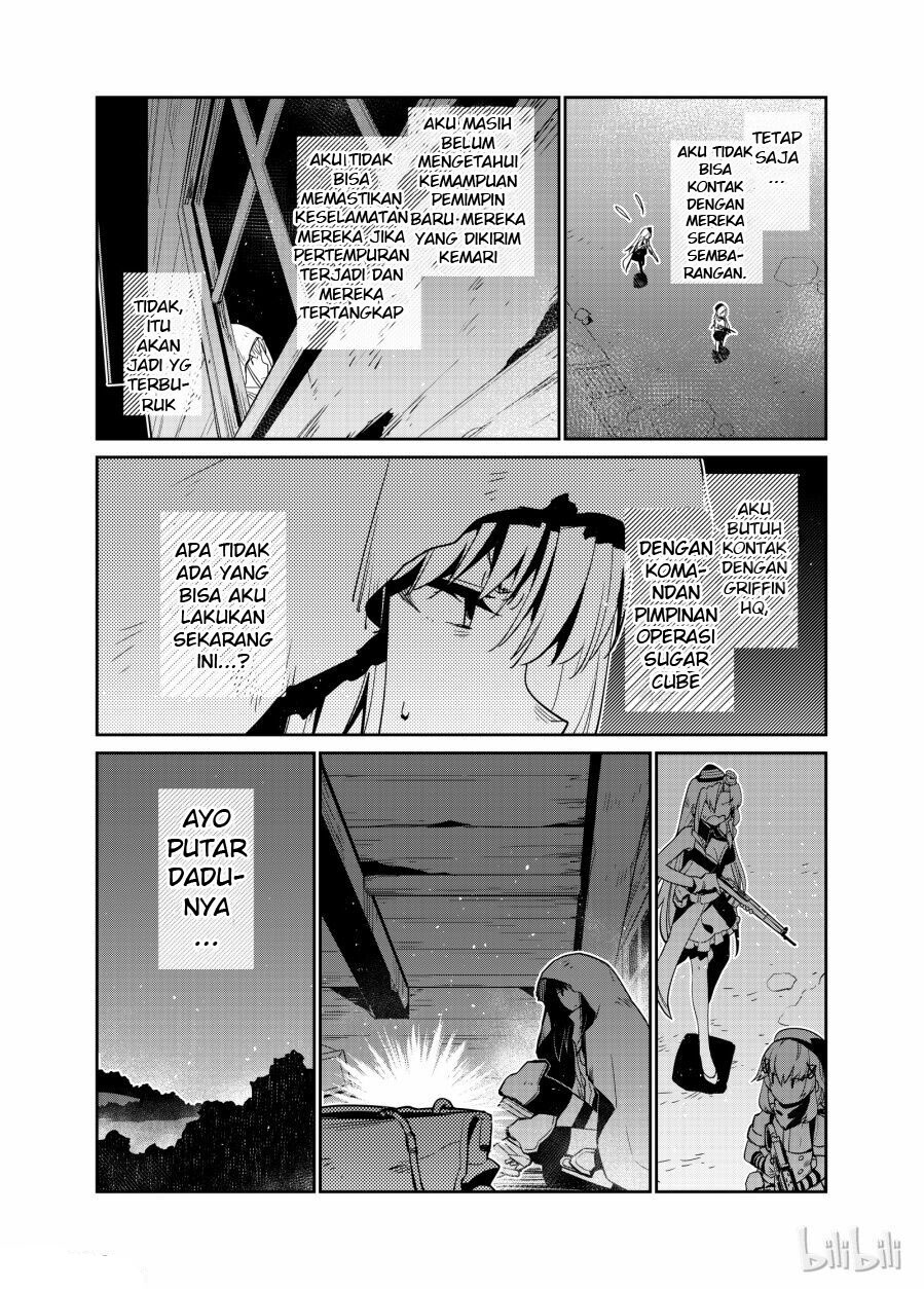 Girls’ Frontline Bab 3 halaman 8