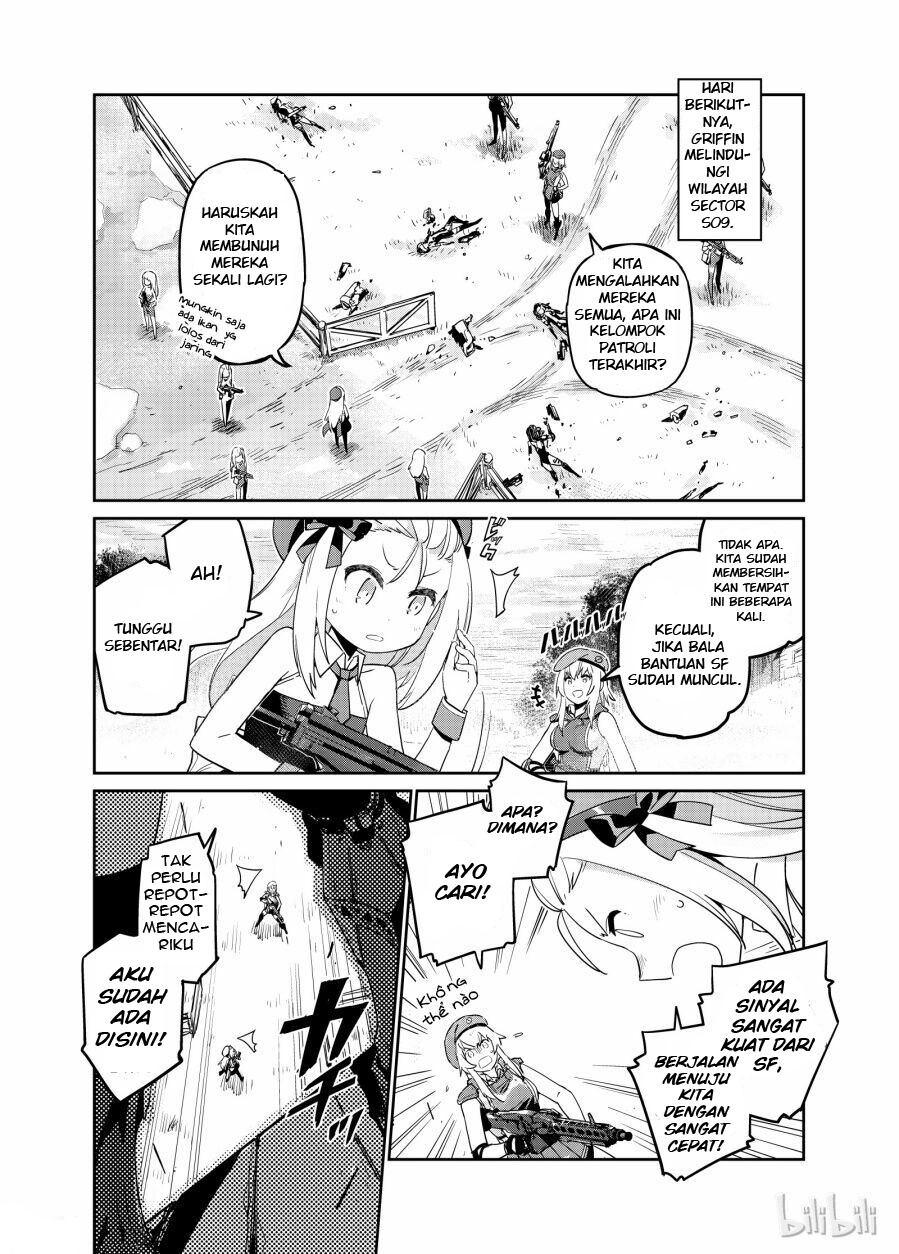 Girls’ Frontline Bab 3 halaman 9