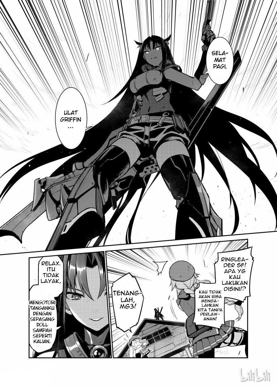 Girls’ Frontline Bab 3 halaman 10