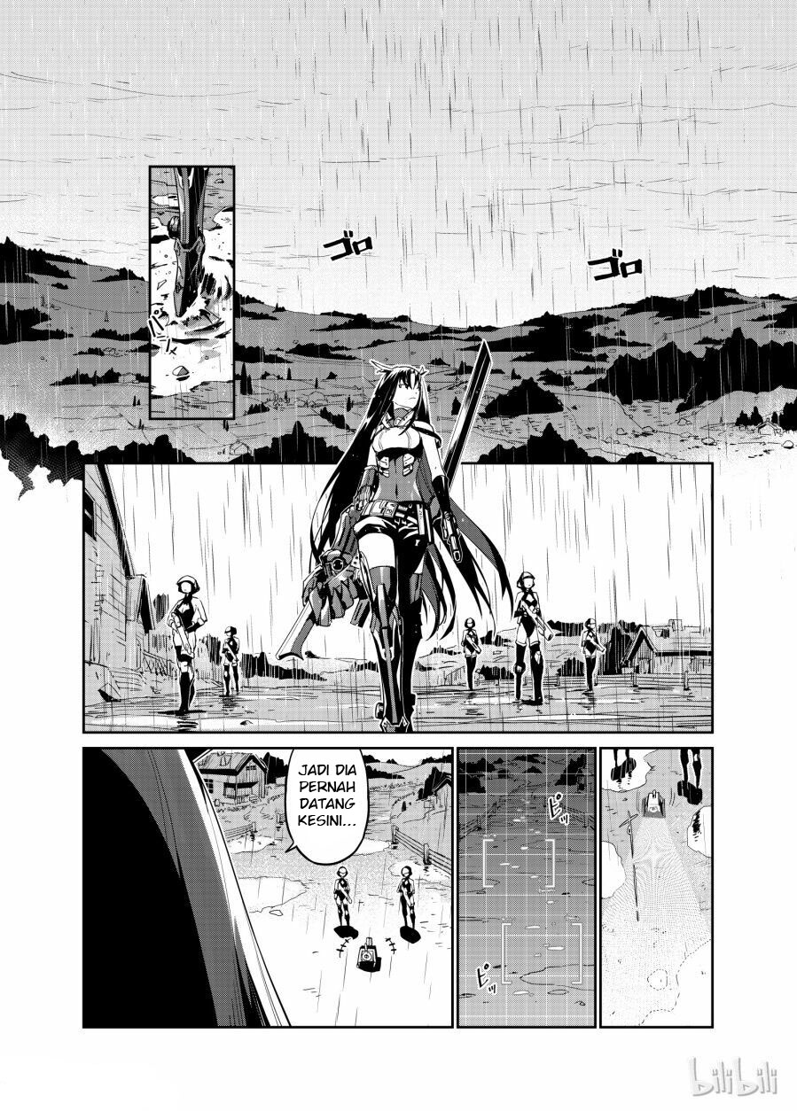 Girls’ Frontline Bab 3 halaman 13