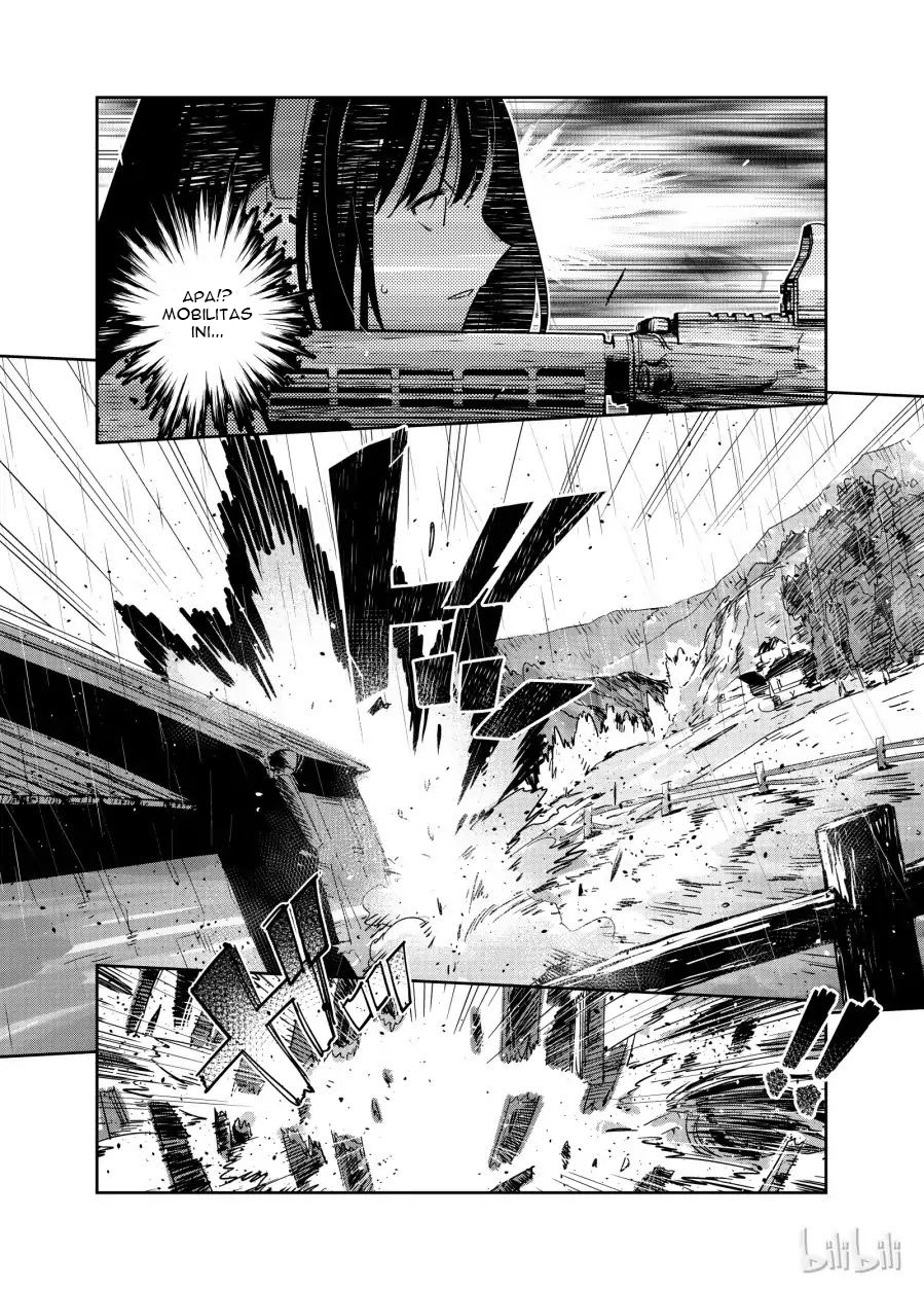 Girls’ Frontline Bab 3 halaman 20