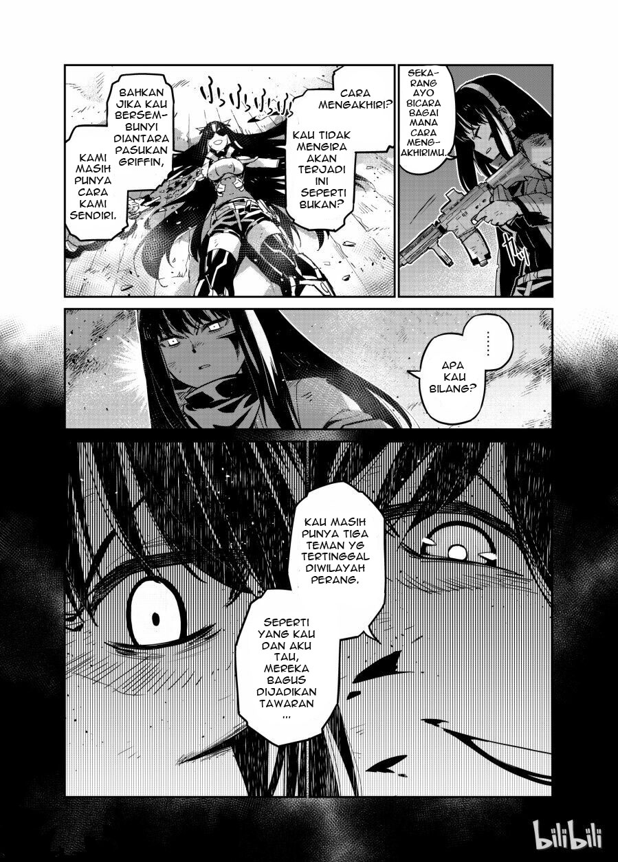 Girls’ Frontline Bab 3 halaman 29