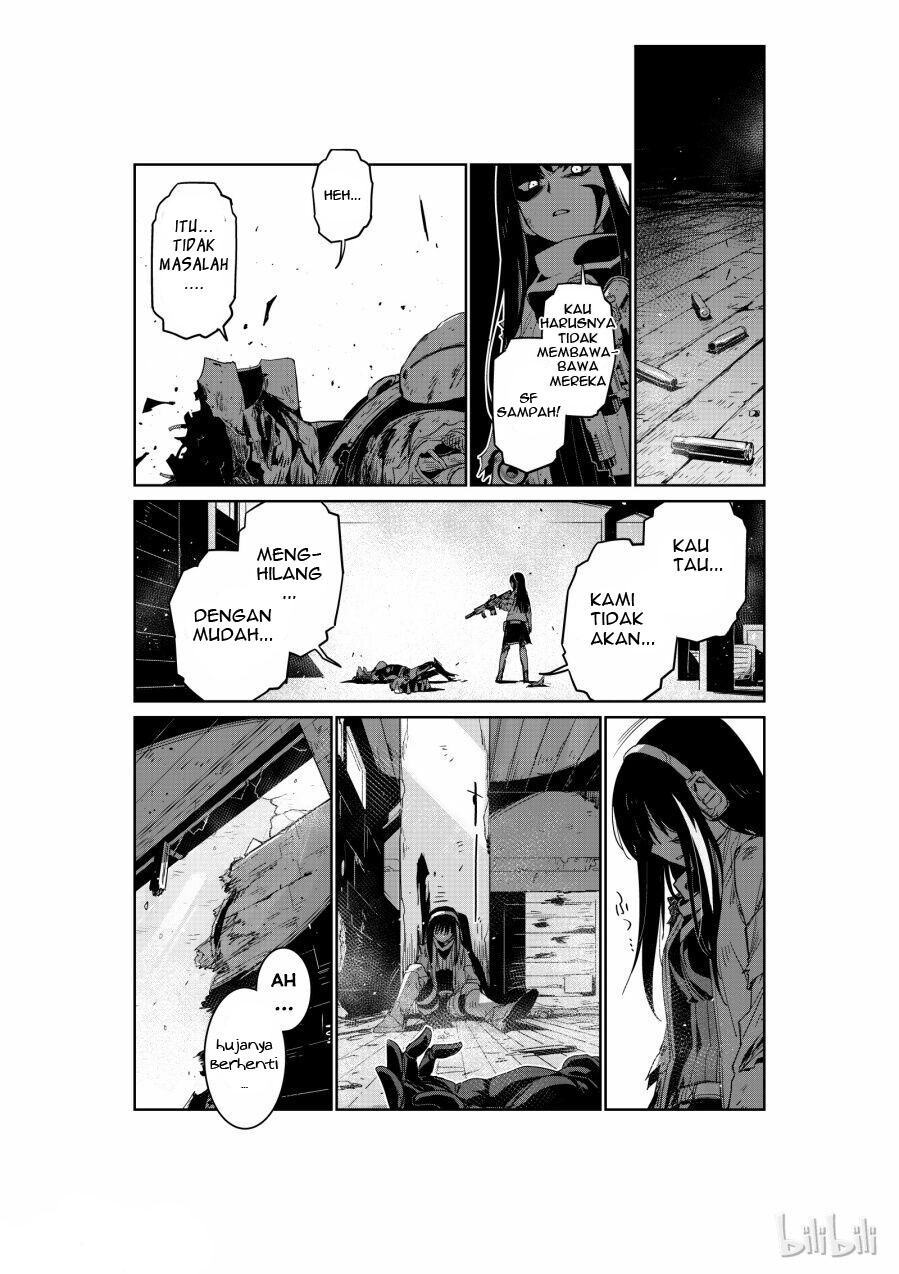 Girls’ Frontline Bab 3 halaman 31