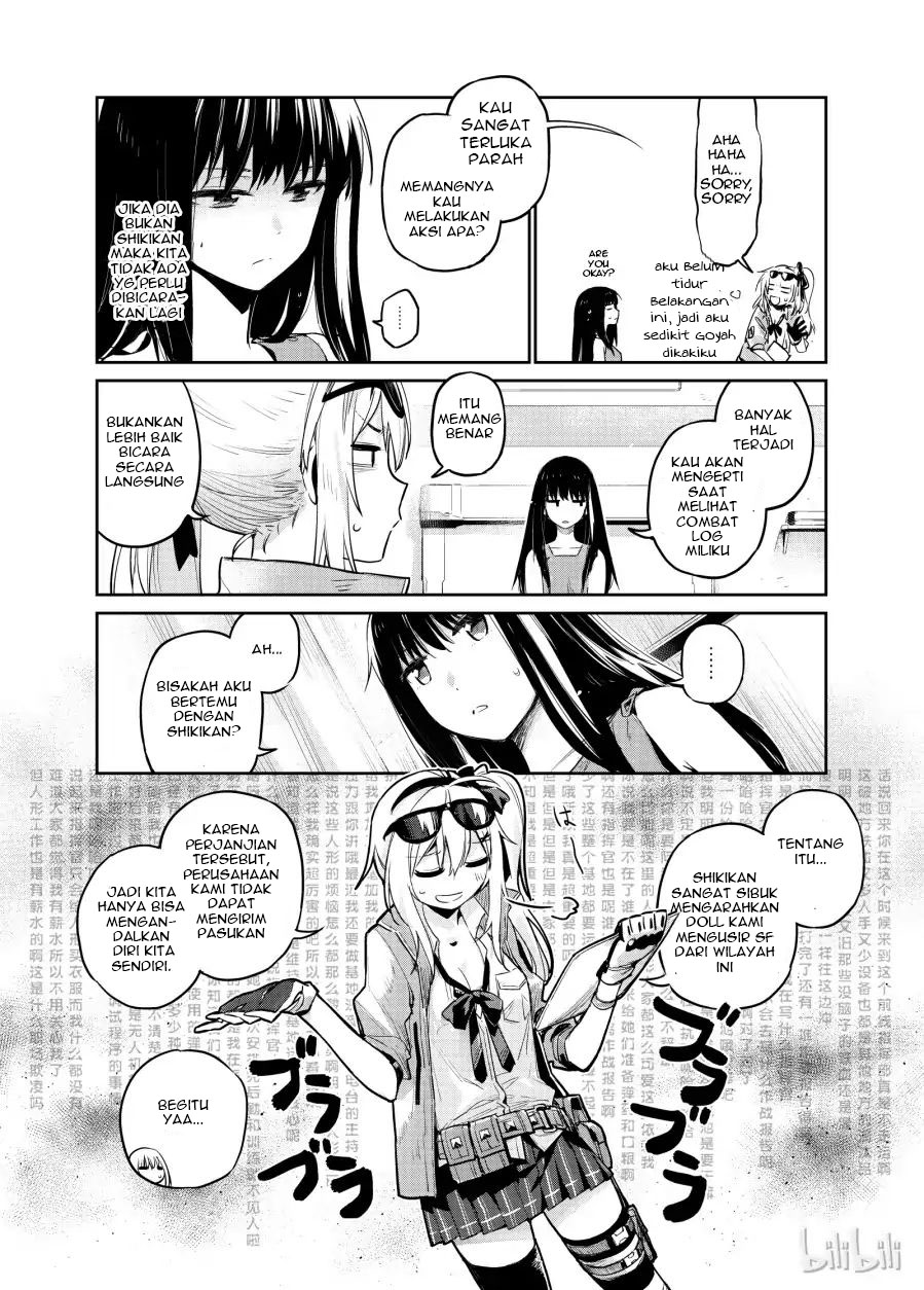 Girls’ Frontline Bab 4 halaman 6