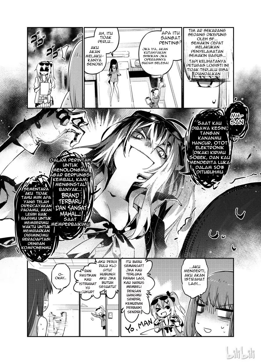 Girls’ Frontline Bab 4 halaman 7