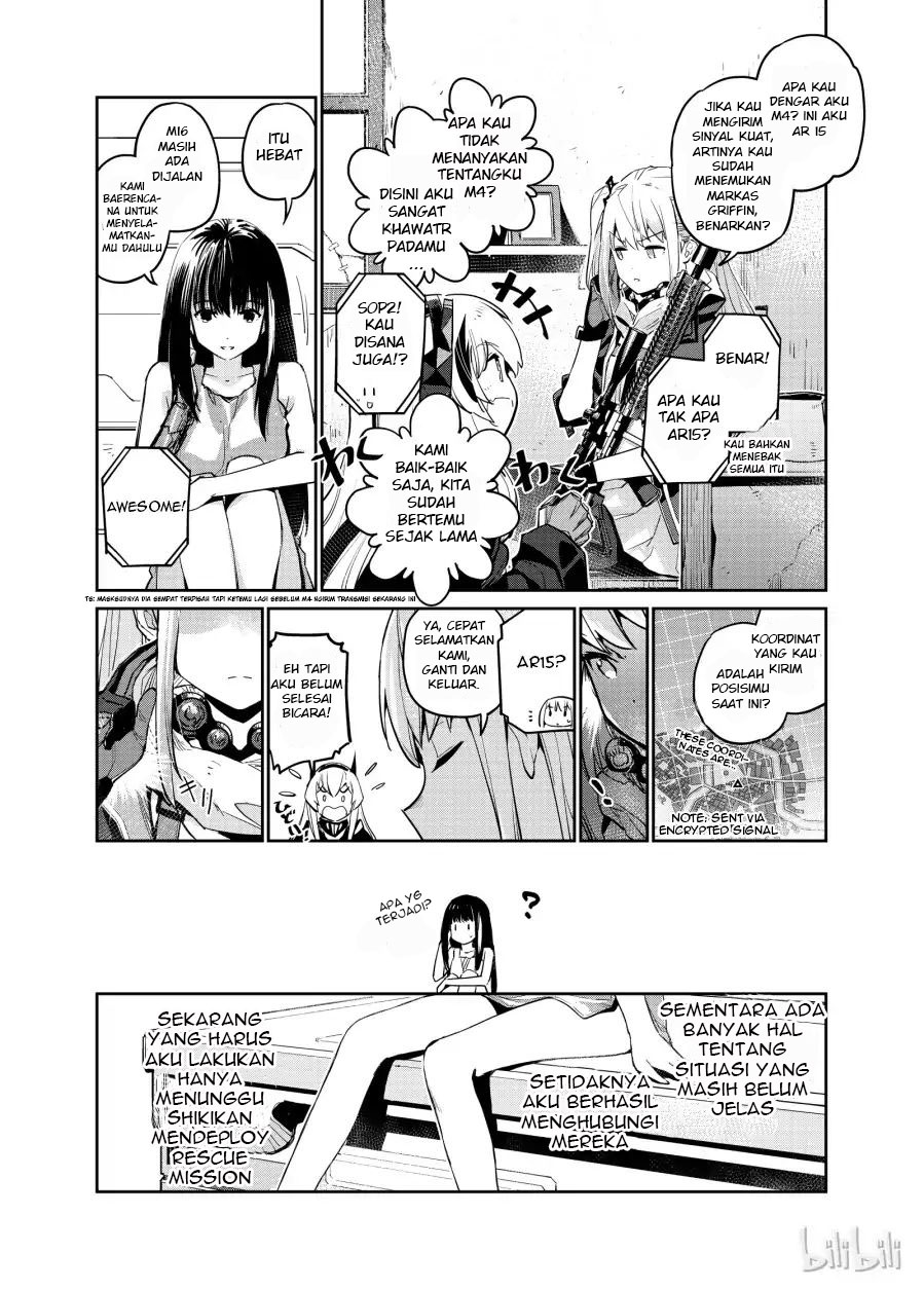 Girls’ Frontline Bab 4 halaman 10