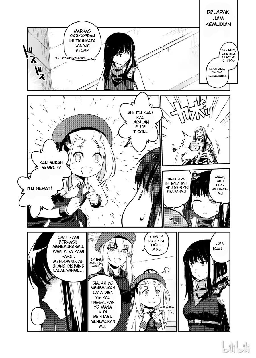 Girls’ Frontline Bab 4 halaman 11