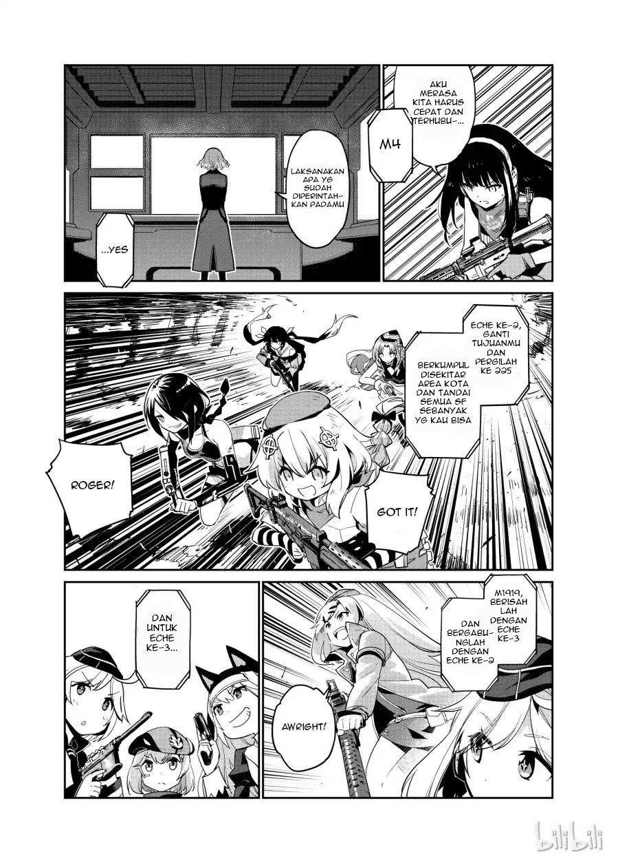 Girls’ Frontline Bab 4 halaman 18