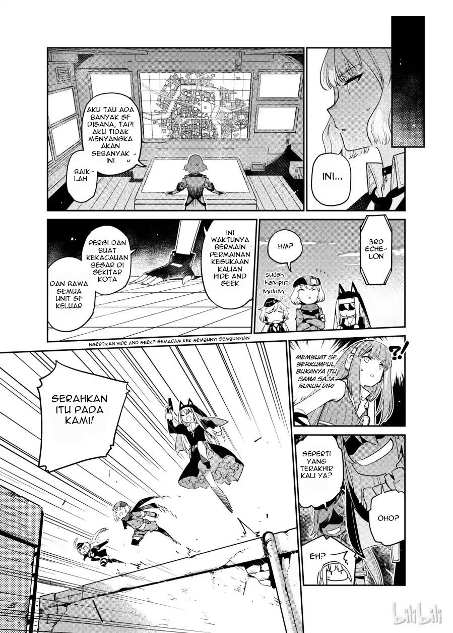 Girls’ Frontline Bab 4 halaman 20