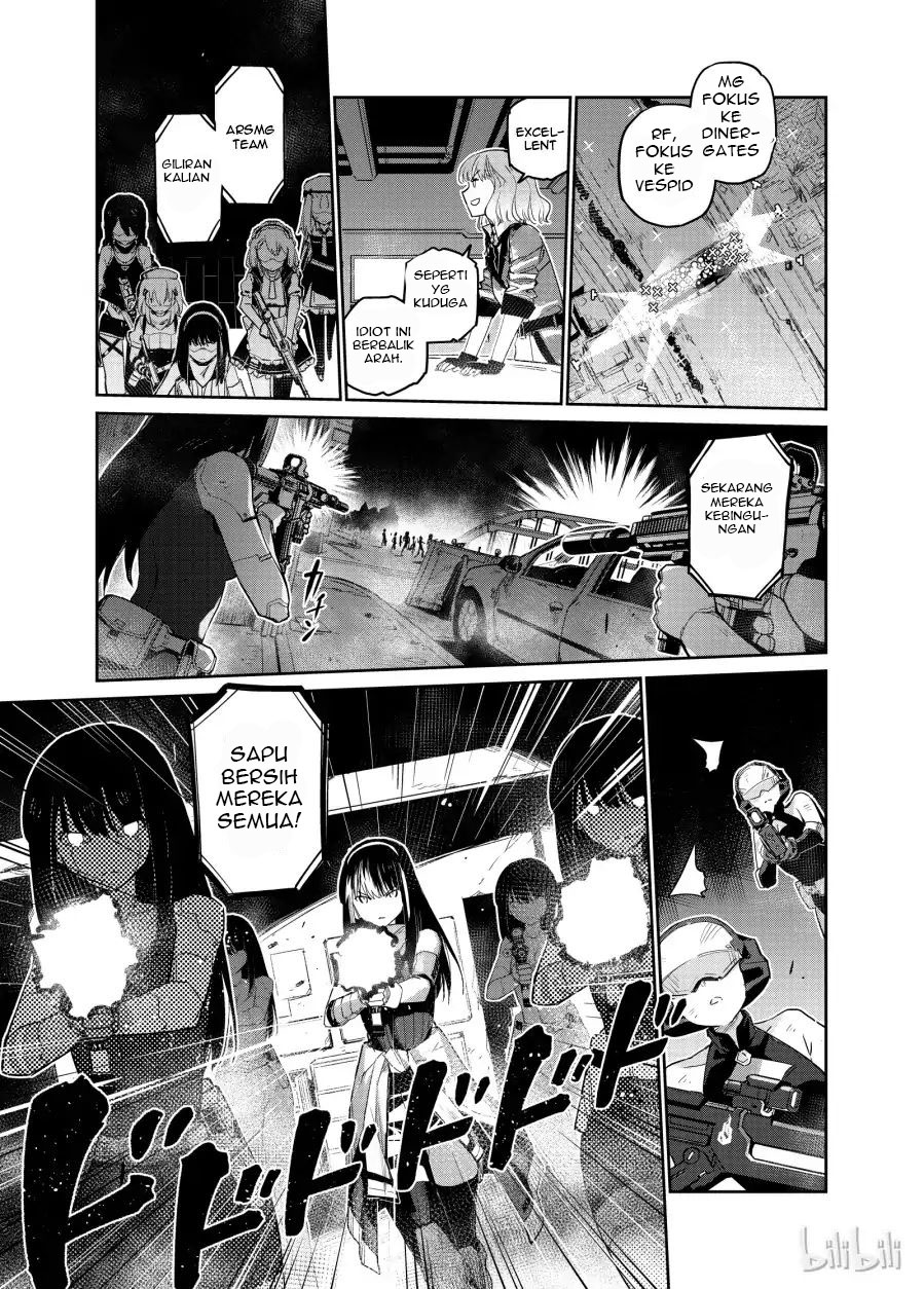 Girls’ Frontline Bab 4 halaman 26