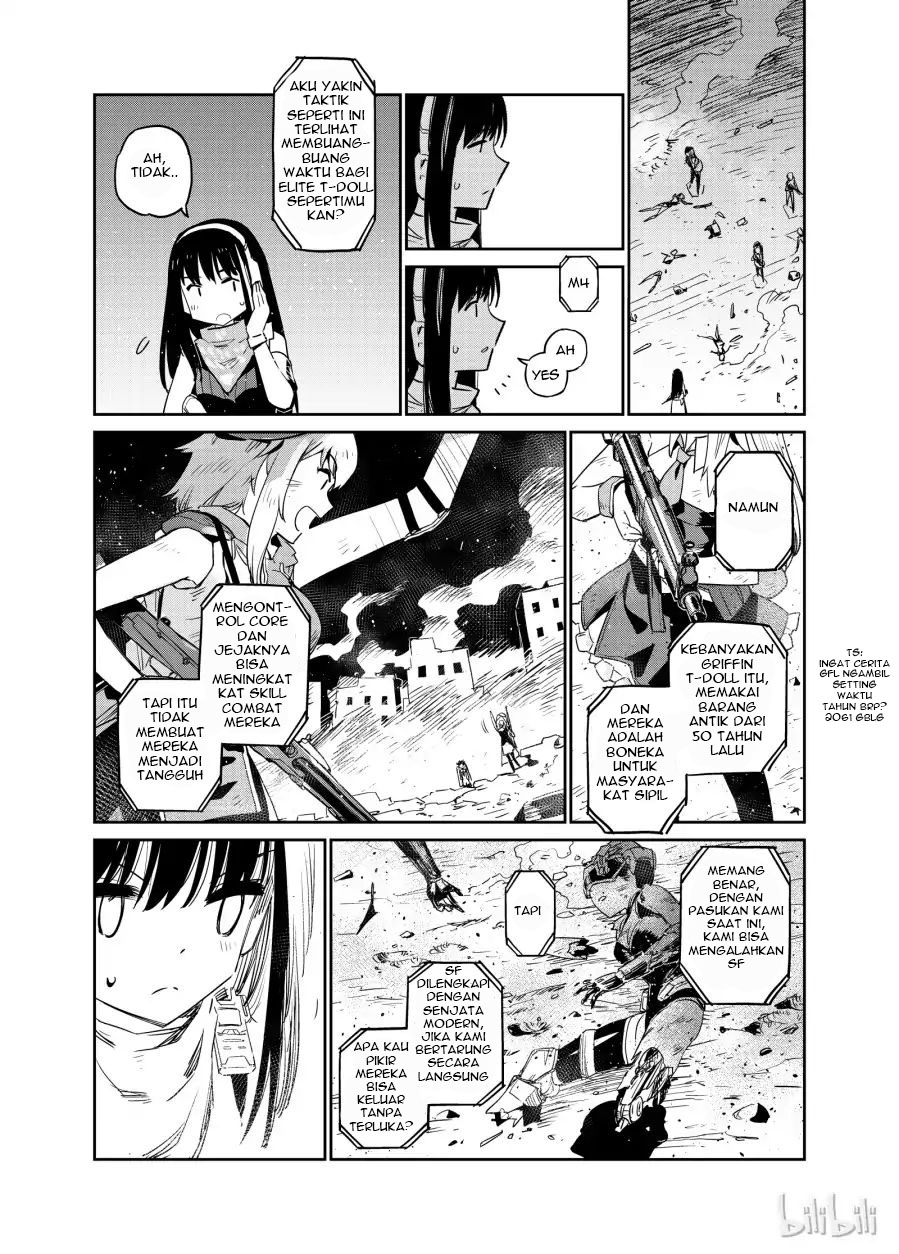 Girls’ Frontline Bab 4 halaman 29