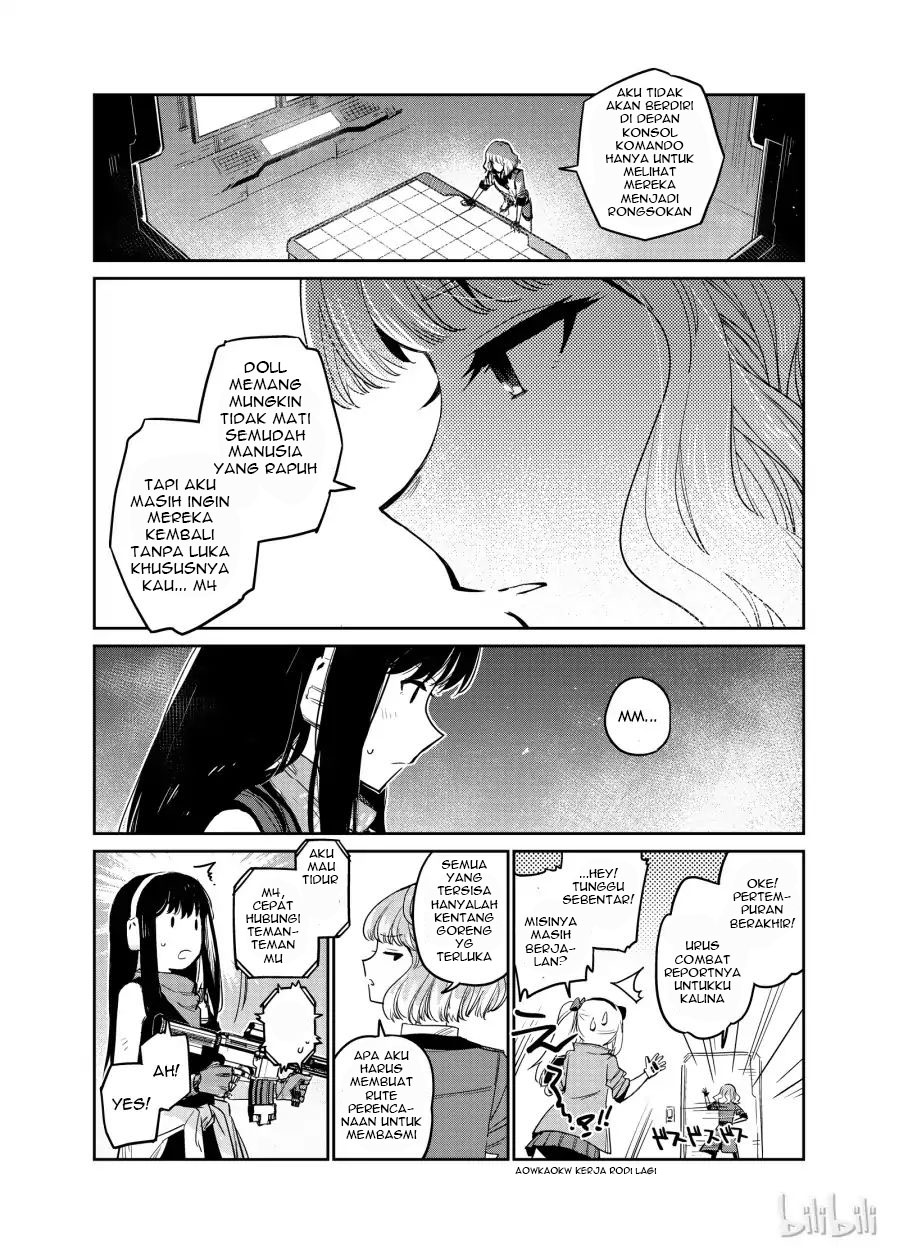 Girls’ Frontline Bab 4 halaman 30